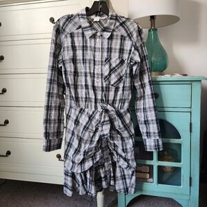 Veronica Beard Sierra Dress